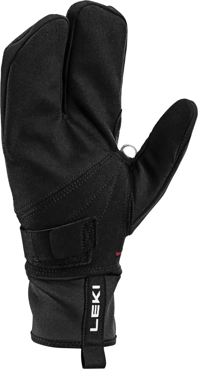 Leki CC Thermo Shark Lobster 10 Varm lobsterhanske for kuldeføre 