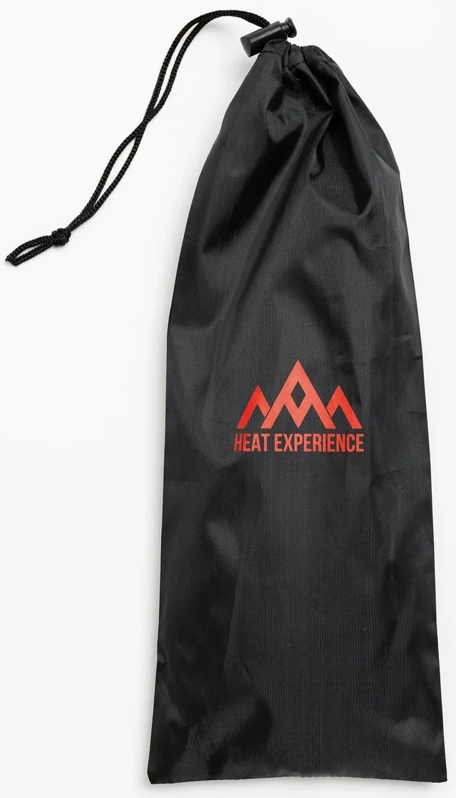 HeatX Heated App Varmesåler M Varmesåler med appstyring 