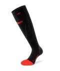 Lenz Heat Sock 6.1 TC Compression 35-38 Varmesokker med kompresjon