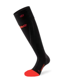 Lenz Heat Sock 6.1 TC Compression Varmesokker med kompresjon