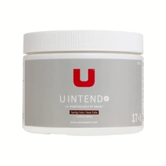 Umara U Intend Syrlig Cola 250g Ultimate Kost-tillskudd /M Koffein