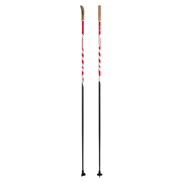 Swix Skistav Triac 5.0 155 Ny racingstav fra Swix 