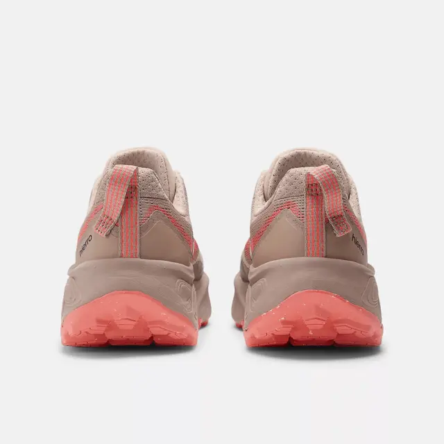 New Balance FreshFoam Hierro v9 37,5 Terrengløpesko med godt grep dame - DsCl 