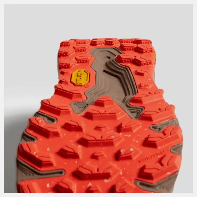 New Balance FreshFoam Hierro v9 37,5 Terrengløpesko med godt grep dame - DsCl 