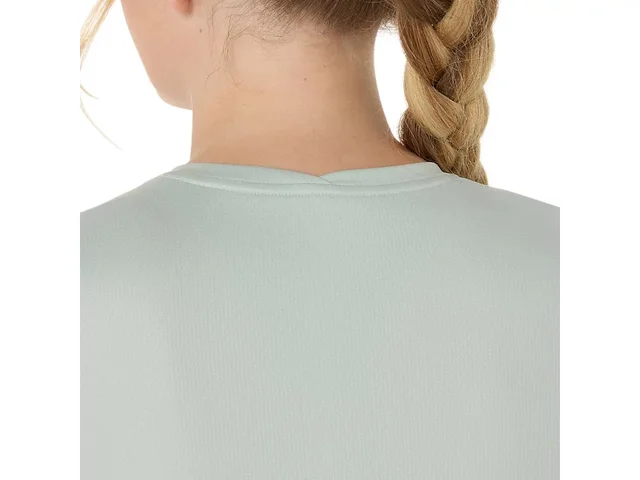 Asics Dame Trøye Core SS M Lett og teknisk løpetrøye - LR 