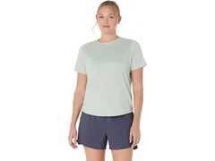 Asics Dame Trøye Core SS XL Lett og teknisk løpetrøye - LR