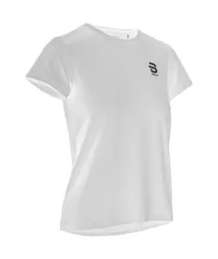 Dæhlie Dame Trøye SS Tempo M Lett og luftig t-skjorte til løping - W