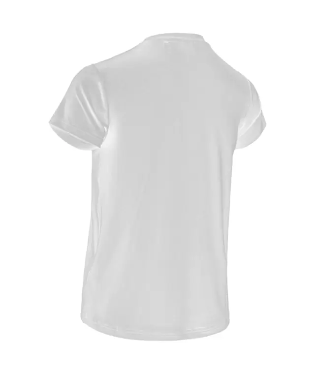 Dæhlie Dame Trøye SS Tempo M Lett og luftig t-skjorte til løping - W 