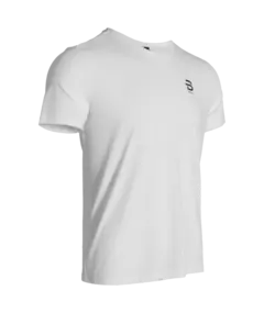 Dæhlie Herre Trøye SS Tempo M Lett og luftig t-skjorte til løping - W