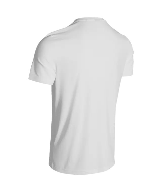 Dæhlie Herre Trøye SS Tempo XL Lett og luftig t-skjorte til løping - W 