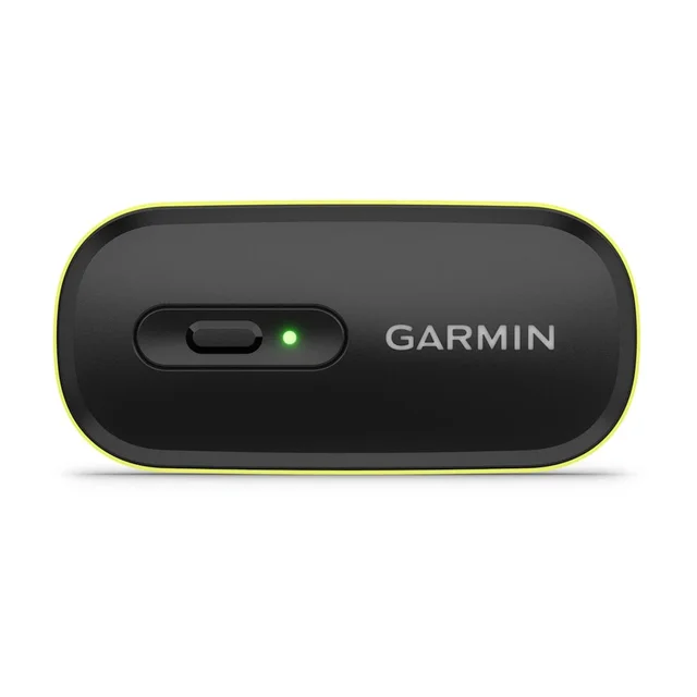 Garmin Pulsbelte Access HRM 600 M/XL Avansert pulsmåler for seriøse utøvere 