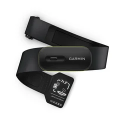 Garmin Pulsbelte Access HRM 600 M/XL Avansert pulsmåler for seriøse utøvere