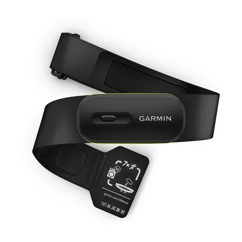 Garmin Pulsbelte Access HRM 600 Avansert pulsmåler for seriøse utøvere