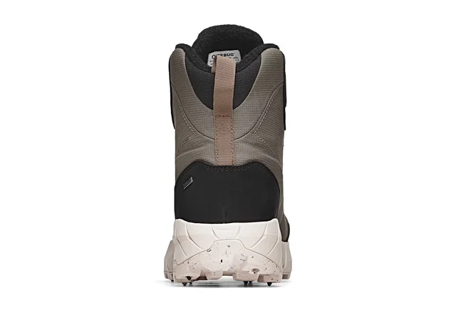 Icebug Unisex Alne BUGrip 45 Stabil vintersko med BOA-system 