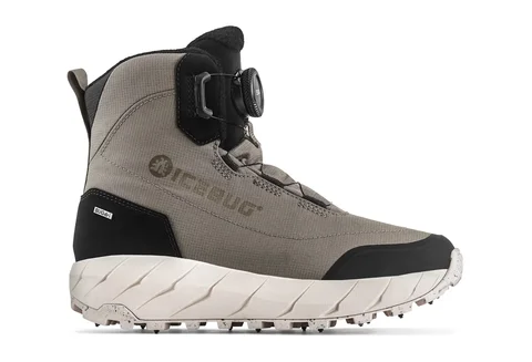 Icebug Unisex Alne BUGrip Stabil vintersko med BOA-system