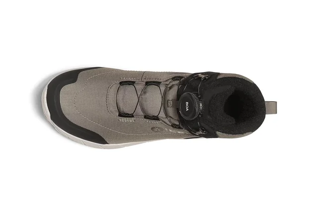 Icebug Unisex Alne BUGrip 45 Stabil vintersko med BOA-system 