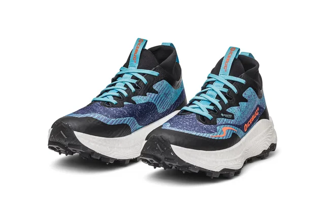 Icebug W Järv Gaiter BUGrip GTX 41 Ultimat grep i vinterterreng 