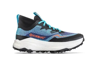 Icebug W J&#228;rv Gaiter BUGrip GTX Ultimat grep i vinterterreng