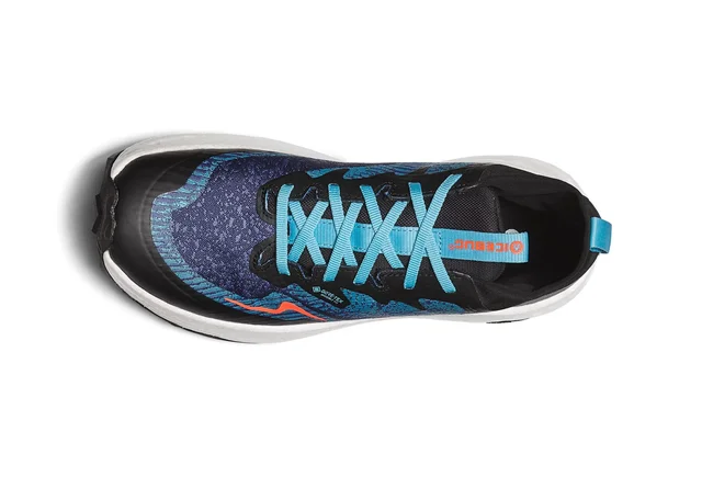 Icebug M Järv Gaiter BUGrip GTX 45 Ultimat grep i vinterterreng 