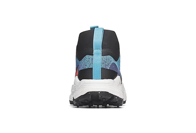 Icebug M Järv Gaiter BUGrip GTX 45 Ultimat grep i vinterterreng 