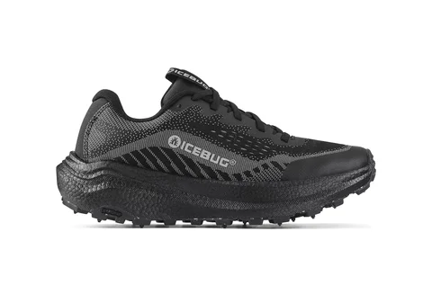 Icebug Løpesko W Myr BUGrip Stabil og pigget løpesko