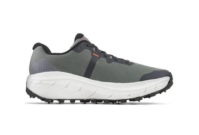 Icebug Løpesko M Arcus 2 BUGrip GTX 43 Løp trygt på is og snø 