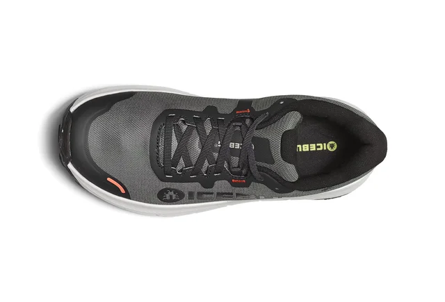 Icebug Løpesko M Arcus 2 BUGrip GTX 42,5 Løp trygt på is og snø 
