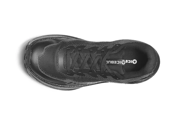 Icebug Løpesko M Myr BUGrip 44 Trygt grep på is og snø 