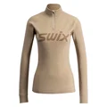 Swix Dame RaceX Merino Half Zip XL Ultimate ulltrøyen for aktive dager - Dn