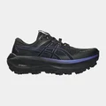 Asics Herre Fujisetsu Max GTX 44,5 Vinterl&#248;ping med ekstremt grep