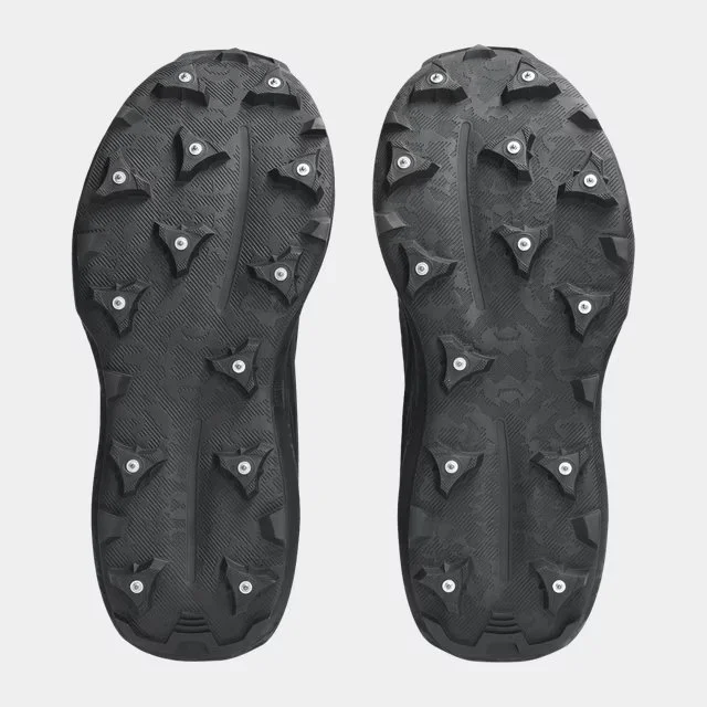 Asics Herre Fujisetsu Max GTX 44,5 Vinterløping med ekstremt grep 