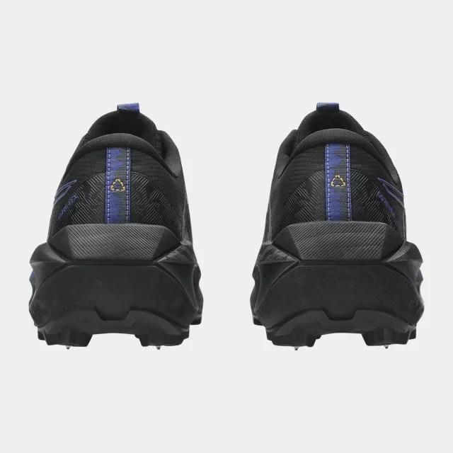 Asics Herre Fujisetsu Max GTX 44,5 Vinterløping med ekstremt grep 