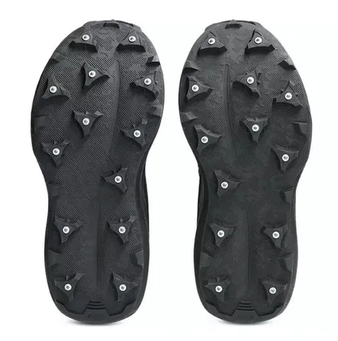 Asics Dame Fujisetsu Max GTX 41,5 Vinterløping med maksimal stabilitet 