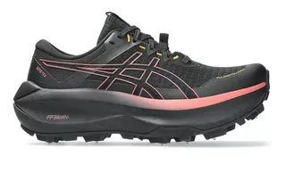 Asics Dame Fujisetsu Max GTX Vinterl&#248;ping med maksimal stabilitet