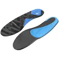 Specialized BG Footbed Gen 2 Blue 36-37 Blå innleggssåler
