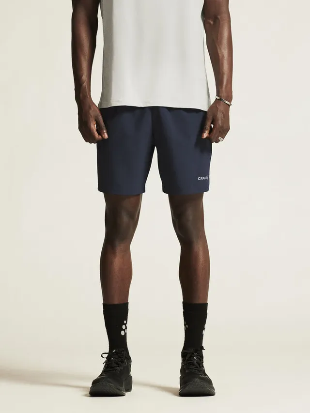 Craft Herre Shorts Adv Essence XL Treningsshorts for intensiv trening - Bl 
