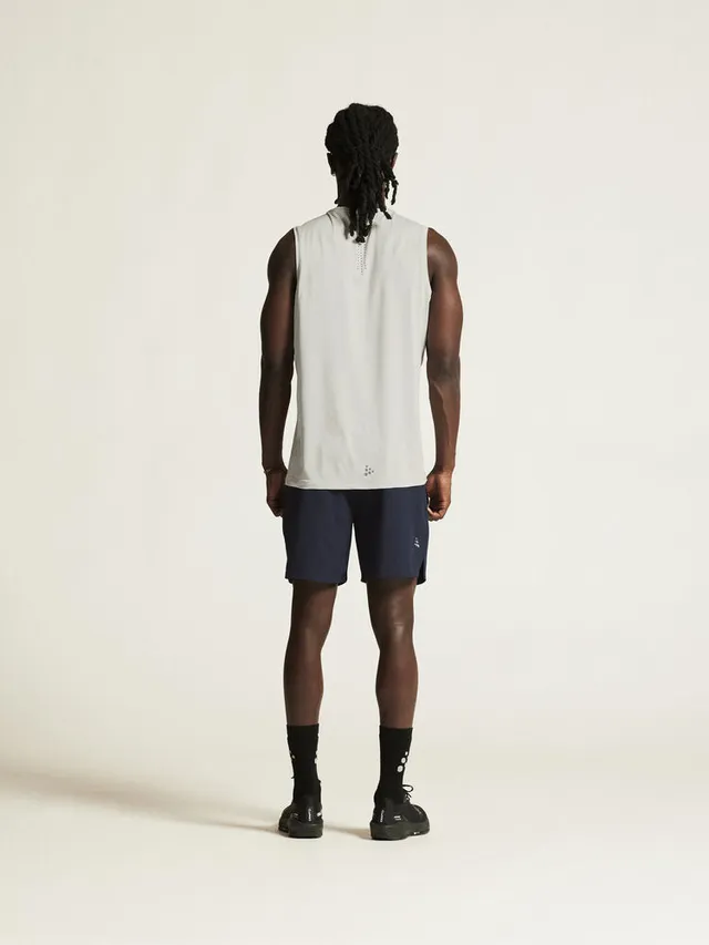 Craft Herre Shorts Adv Essence XL Treningsshorts for intensiv trening - Bl 