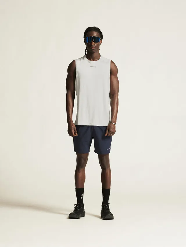 Craft Herre Shorts Adv Essence XL Treningsshorts for intensiv trening - Bl 