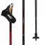 Swix Skistav Dynamic D1 TCS Handtak Karbonkompisittstav med korkhånd. og TBS