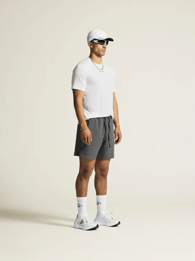 Craft M Trøye SS Adv Essence M lett og funksjonell trenings-t-skjorte 