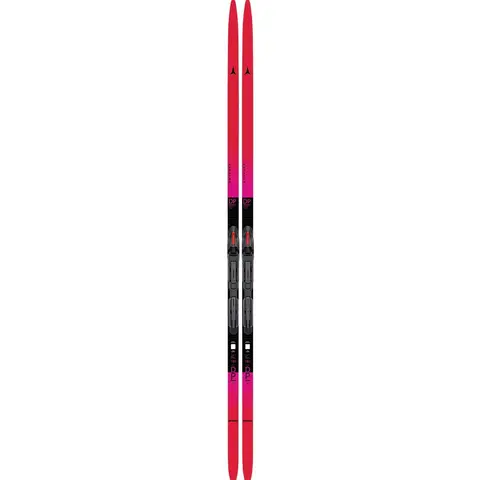 Atomic Redster DP Stakeski 191 Spesialdesignet for staking 26/27