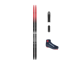 Atomic Redster C2 Skintec Felleskipakke Super felleski for tur/trening 25/26