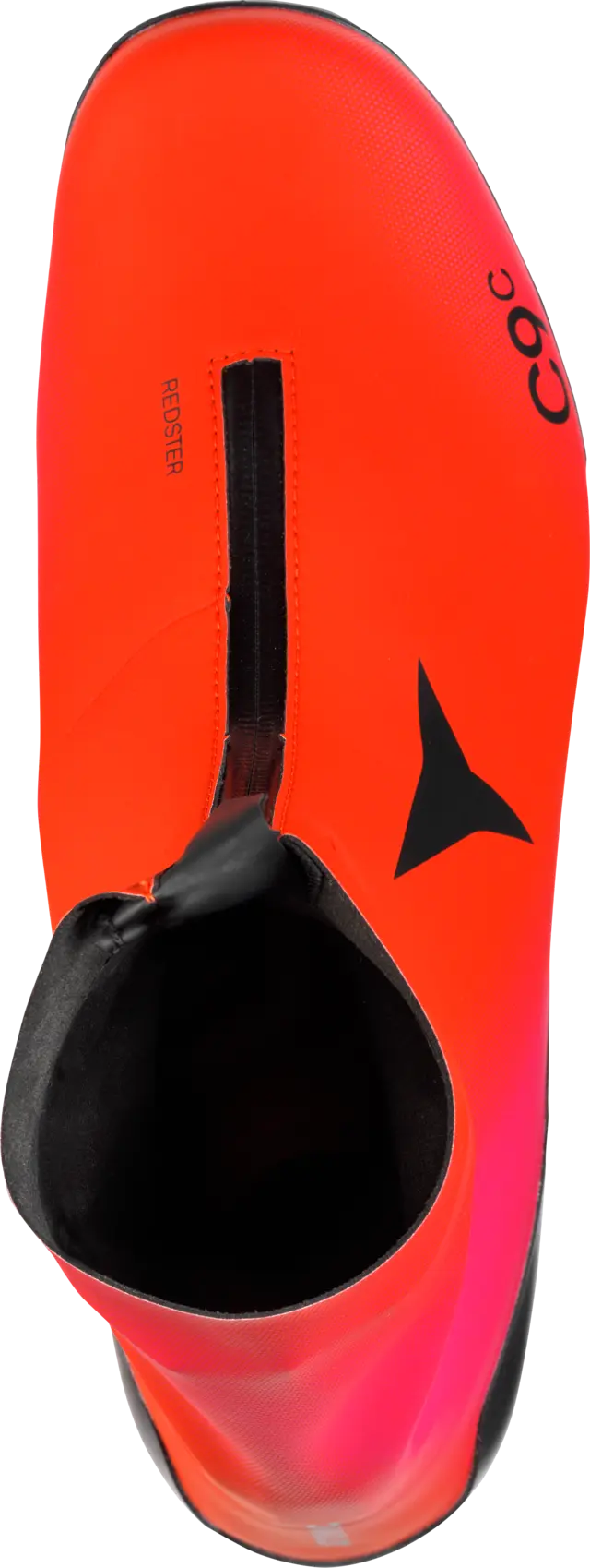Atomic Skisko Redster C9 Carbon 44 Racing klassisk sko for den aktive 26-27 