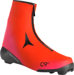 Atomic Skisko Redster C9 Carbon Klassisk Racing klassisk sko for den aktive 25/26