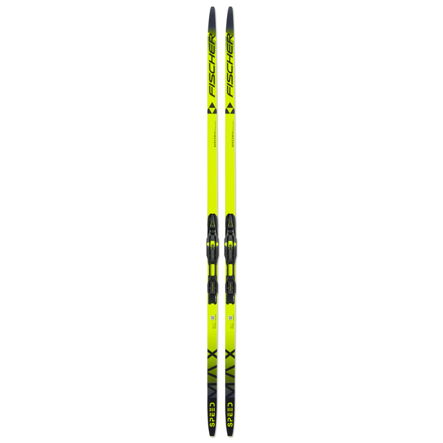 Fischer Speedmax Classic 80 Plus 812 202 Lettgått racing klassisk ski 