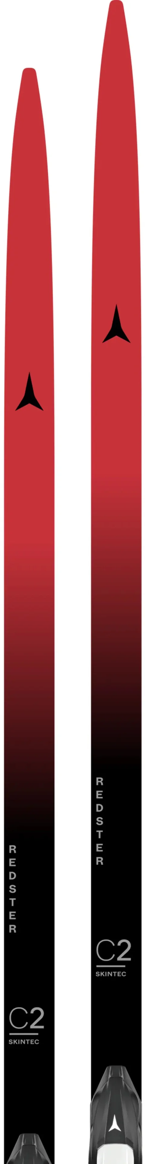 Atomic Redster C2 Skintec Soft 195 Super felleski for tur/trening 25/26 