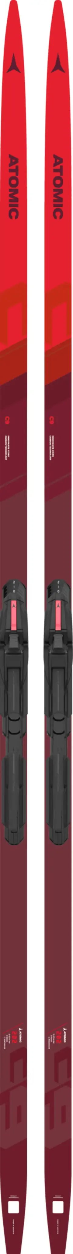 Atomic Klassisk Redster C9 CB Cold 197 Topp racingski klassisk 24/25 Kaldski 