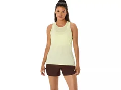 Asics Dame Topp Nagino Run M Lett og justerbar løpetopp