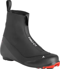 Atomic Skisko PRO C1 43 1/3 Varm og stabil turskisko 25/26