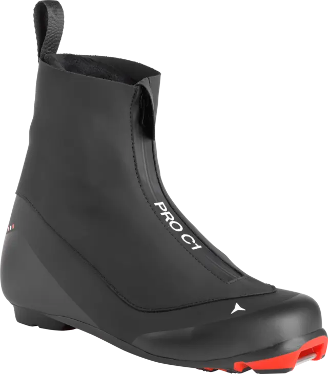 Atomic Skisko PRO C1 38 Varm og stabil turskisko 25/26 